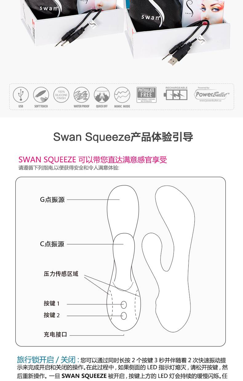 商品详情